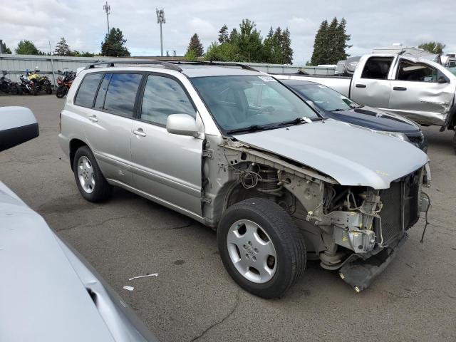 Photo 4 from auction – 2006 TOYOTA HIGHLANDER with VIN JTEEP21AX60150934