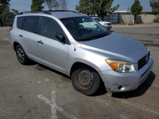 Photo 4 from auction – 2007 TOYOTA RAV4 with VIN JTMZD33V475036288