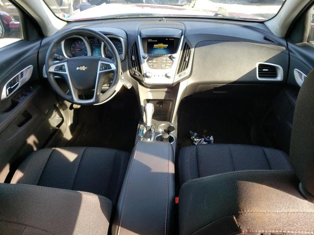 Photo 8 from auction – 2012 CHEVROLET EQUINOX LT with VIN 2GNFLEE59C6252531