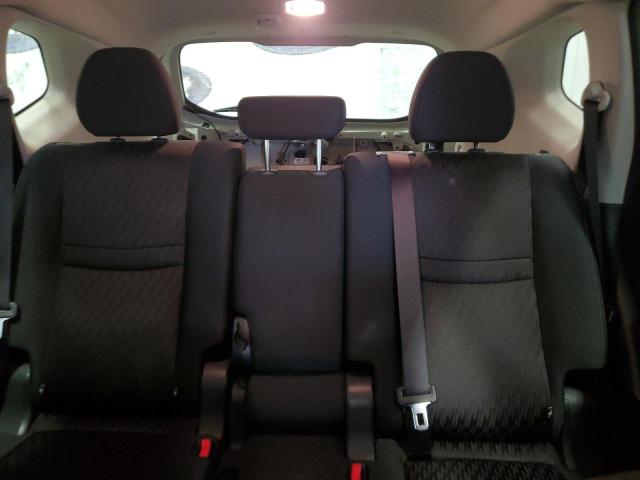 Photo 10 from auction – 2018 NISSAN ROGUE S with VIN KNMAT2MT0JP622232