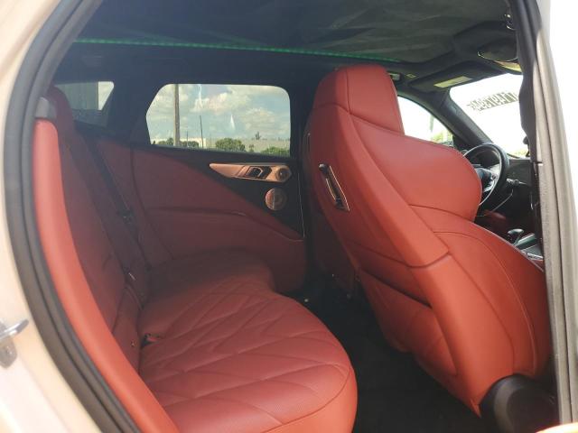Photo 11 from auction – 2023 BMW XM with VIN 5YM23CS0XP9S67240