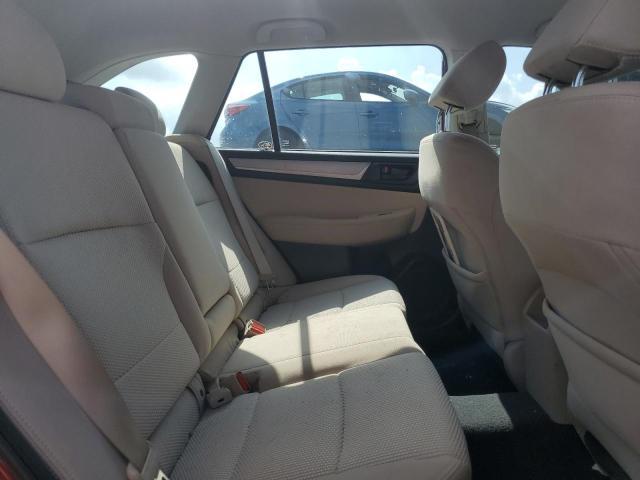 Photo 11 from auction – 2017 SUBARU OUTBACK 2. with VIN 4S4BSAACXH3335001