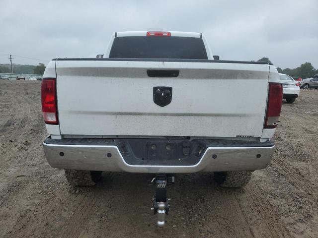 Zdjęcie 6 z aukcji – 2018 RAM 2500 ST z VIN 3C6UR5CL1JG233268