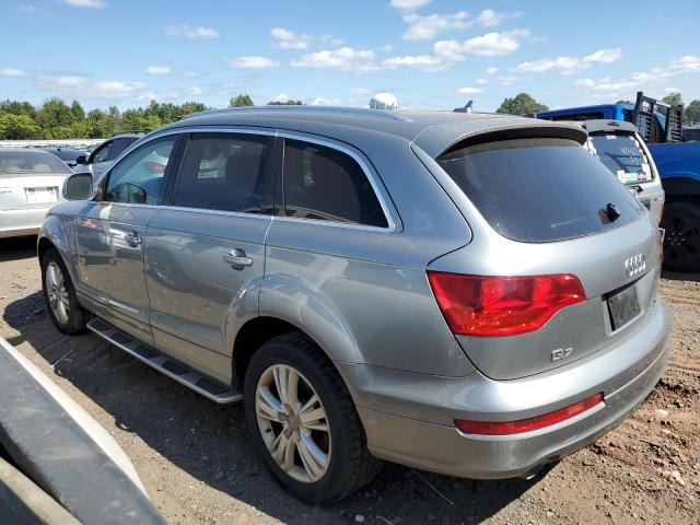 Photo 2 from auction – 2009 AUDI Q7 TDI with VIN WA1AM74L49D035470