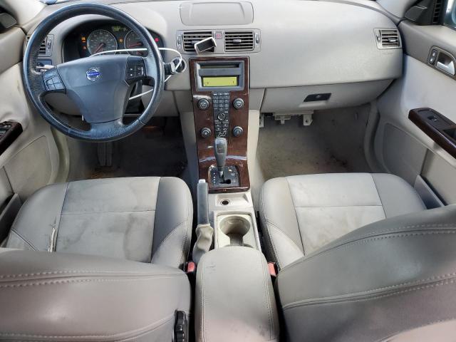 Photo 8 from auction – 2007 VOLVO S40 2.4I with VIN YV1MS382472289413
