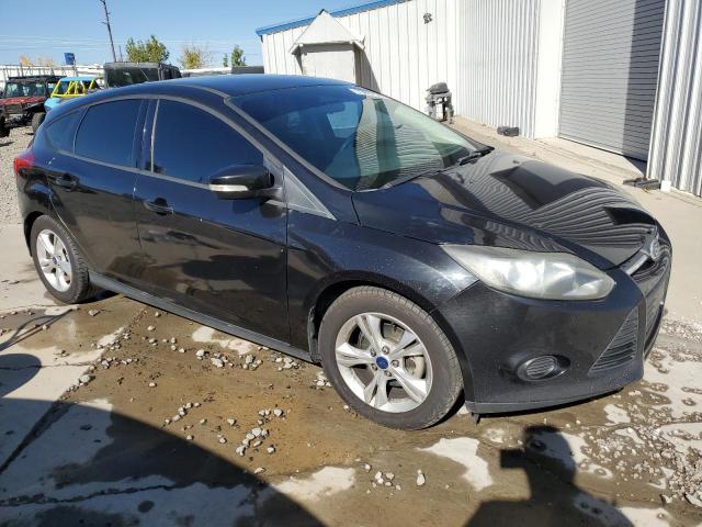 Photo 4 from auction – 2014 FORD FOCUS SE with VIN 1FADP3K23EL123946