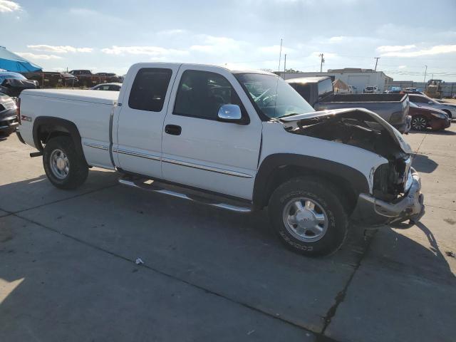 Zdjęcie 4 z aukcji – 2001 GMC NEW SIERRA z VIN 2GTEK19T211314029