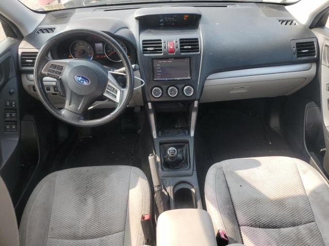 Photo 8 from auction – 2015 SUBARU FORESTER 2 with VIN JF2SJADC3FG488166