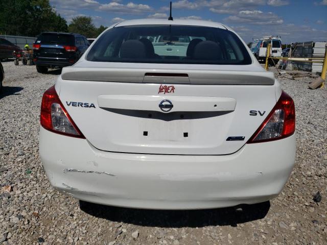 Photo 6 from auction – 2014 NISSAN VERSA S with VIN 3N1CN7AP9EL830718
