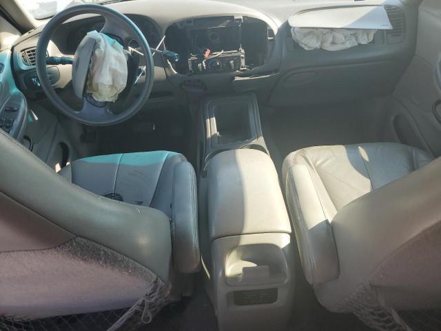 Photo 8 from auction – 1999 FORD EXPEDITION with VIN 1FMRU1768XLB27899