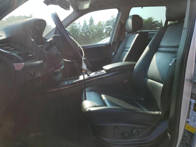 Photo 7 from auction – 2013 BMW X5 XDRIVE3 with VIN 5UXZV4C58D0G55831