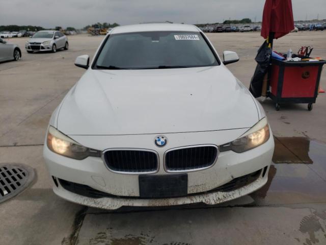 Photo 5 from auction – 2013 BMW 328 I SULE with VIN WBA3C1C55DF438370