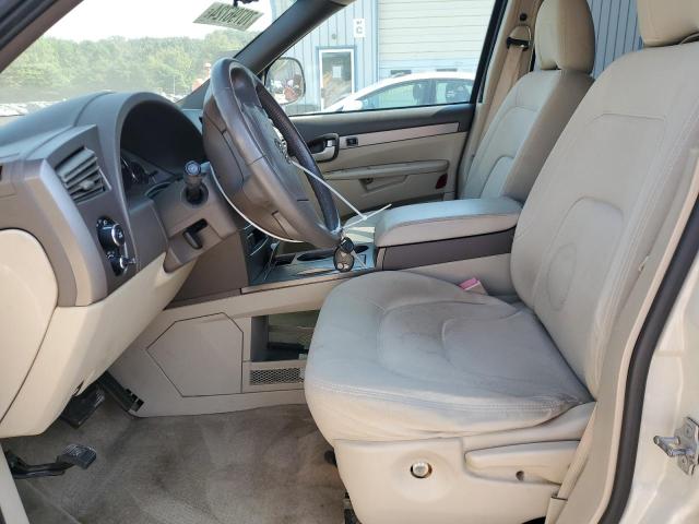 Photo 7 from auction – 2005 BUICK RENDEZVOUS with VIN 3G5DA03E05S513469