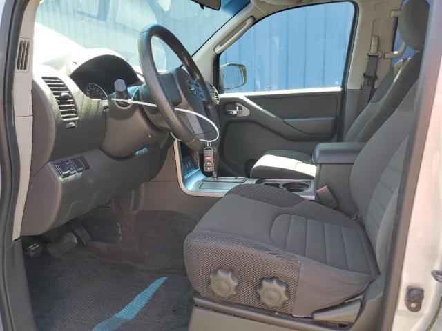 Photo 7 from auction – 2012 NISSAN PATHFINDER with VIN 5N1AR1NN6CC619382