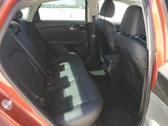 Photo 10 from auction – 2019 KIA FORTE EX with VIN 3KPF54AD5KE070396