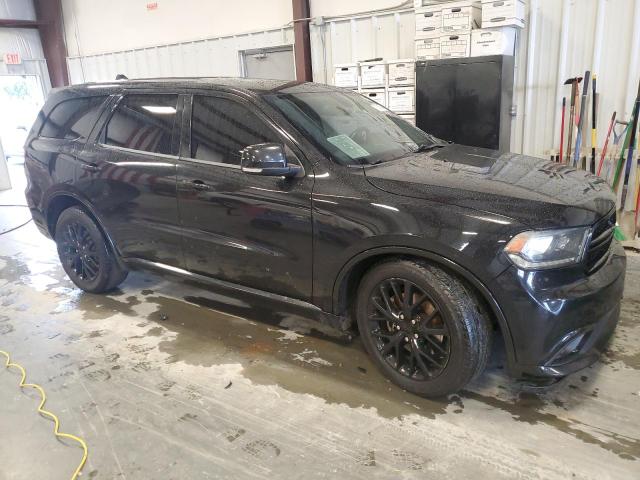Photo 4 from auction – 2015 DODGE DURANGO R/ with VIN 1C4SDJCT8FC764422
