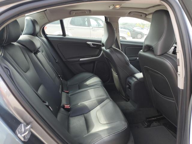 Photo 10 from auction – 2018 VOLVO S60 DYNAMI with VIN YV126MFL4J2452338