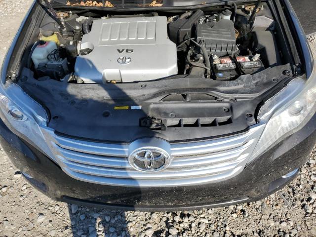 Photo 11 from auction – 2011 TOYOTA AVALON BAS with VIN 4T1BK3DB7BU383488