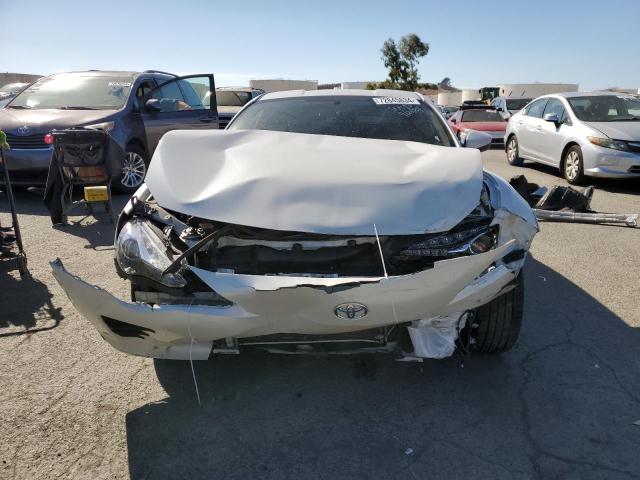 Photo 5 from auction – 2017 TOYOTA 86 BASE with VIN JF1ZNAA11H8709982