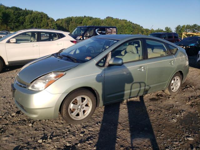 TOYOTA PRIUS 2008 with VIN JTDKB20U887714477 - Photo from auction