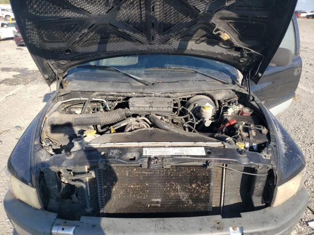 Photo 11 from auction – 1999 DODGE RAM 1500 with VIN 3B7HC13Z2XG235807