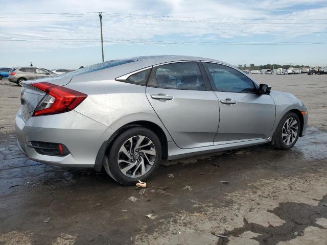 Photo 3 from auction – 2016 HONDA CIVIC EX with VIN 19XFC2F75GE001356
