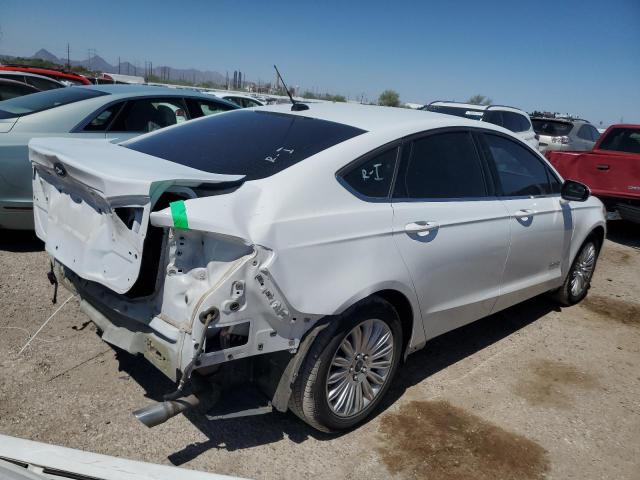 Photo 3 from auction – 2016 FORD FUSION SE with VIN 3FA6P0LUXGR306935