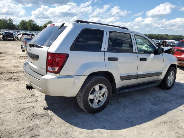 Photo 3 from auction – 2005 JEEP GRAND CHER with VIN 1J4HS48N65C543325
