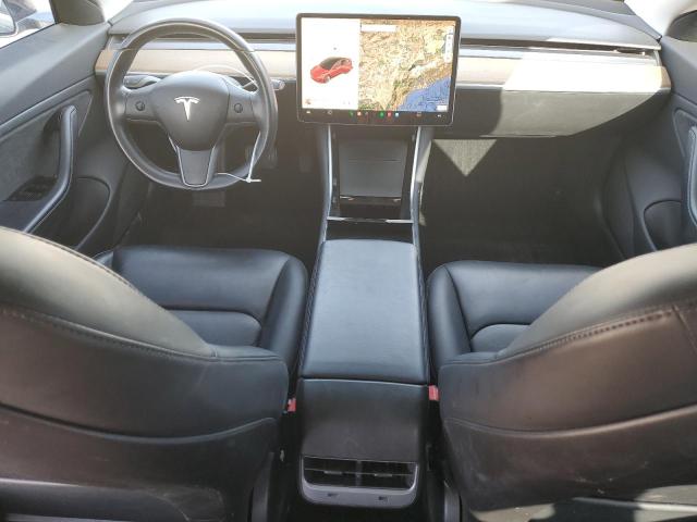 Photo 8 from auction – 2018 TESLA MODEL 3 with VIN 5YJ3E1EB3JF088298