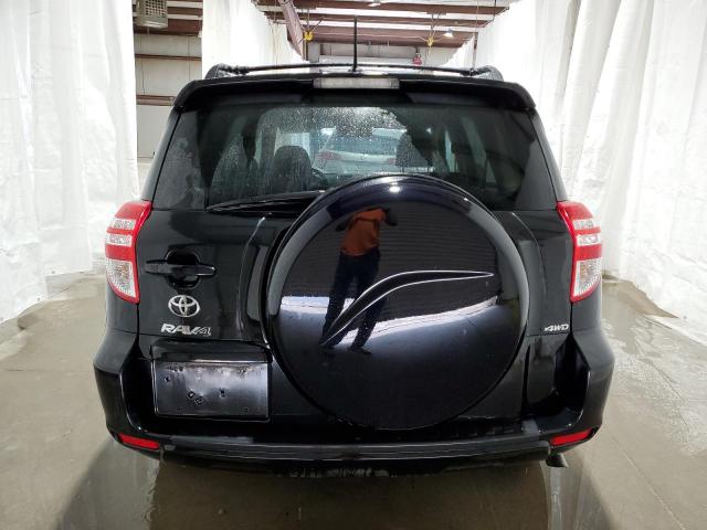 Photo 6 from auction – 2011 TOYOTA RAV4 with VIN 2T3BK4DV8BW056752