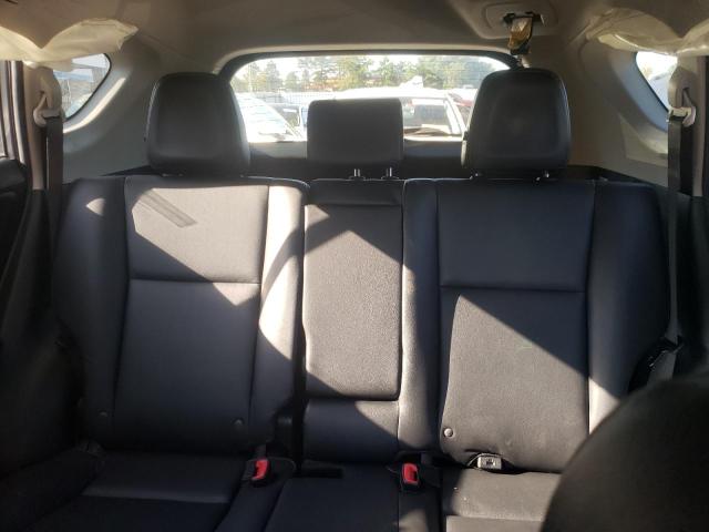 Photo 10 from auction – 2014 TOYOTA RAV4 LIMIT with VIN JTMDFREV0ED091246