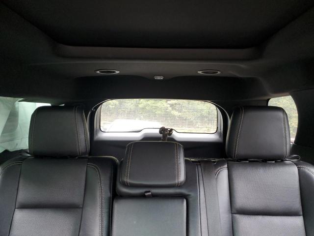 Photo 10 from auction – 2015 FORD EXPLORER S with VIN 1FM5K8GT5FGB21911