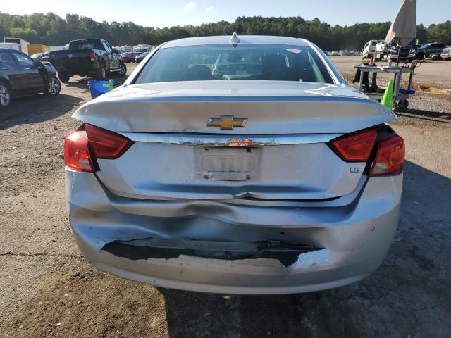 Photo 6 from auction – 2015 CHEVROLET IMPALA LS with VIN 1G11Z5SL3FU131478