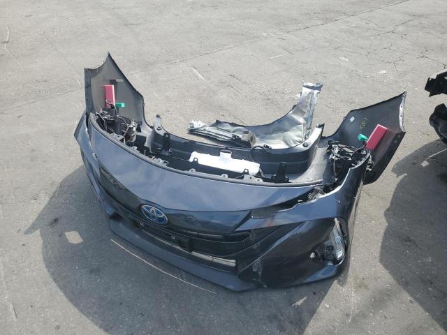 Photo 12 from auction – 2021 TOYOTA PRIUS PRIM with VIN JTDKAMFP5M3172319