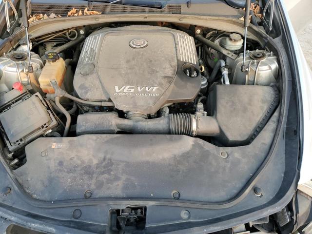 Photo 11 from auction – 2014 CADILLAC CTS PREMIU with VIN 1G6AT5S3XE0170893