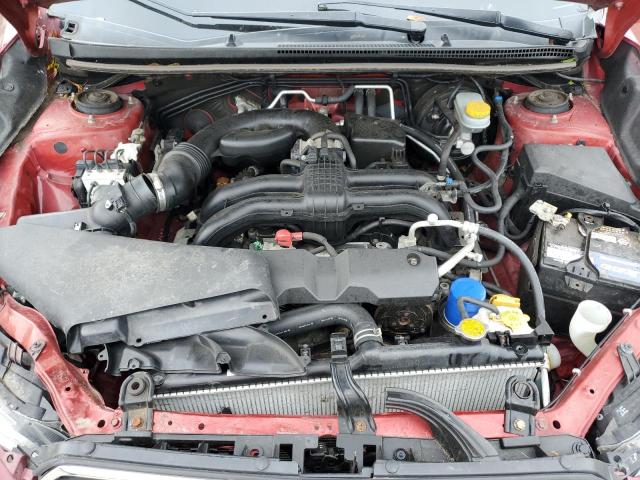Photo 12 from auction – 2016 SUBARU CROSSTREK with VIN JF2GPABC3G8302130