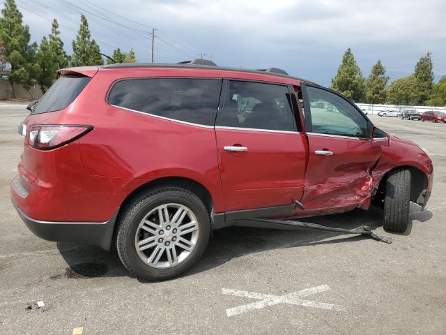 Photo 3 from auction – 2013 CHEVROLET TRAVERSE L with VIN 1GNKRGKD0DJ169692