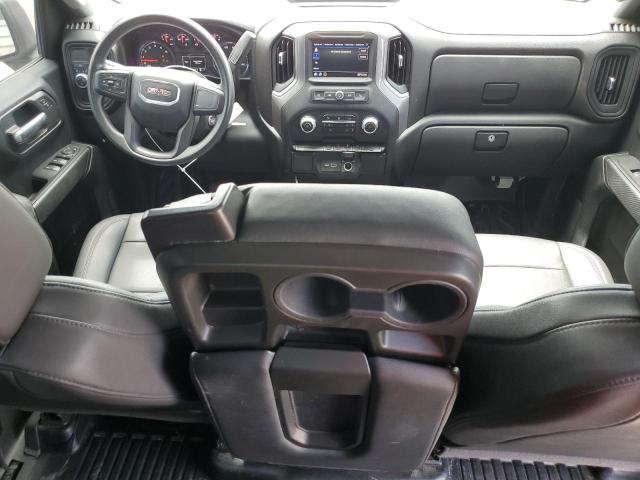 Photo 8 from auction – 2021 GMC SIERRA C15 with VIN 1GTR8AEH7MZ232844