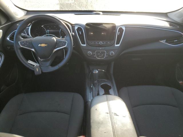 Photo 8 from auction – 2018 CHEVROLET MALIBU LT with VIN 1G1ZD5ST8JF255714