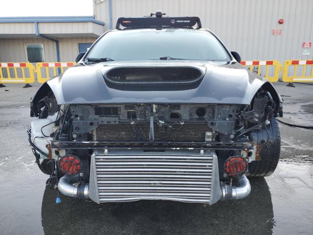 Photo 5 from auction – 2013 MAZDA SPEED 3 with VIN JM1BL1L46D1768389