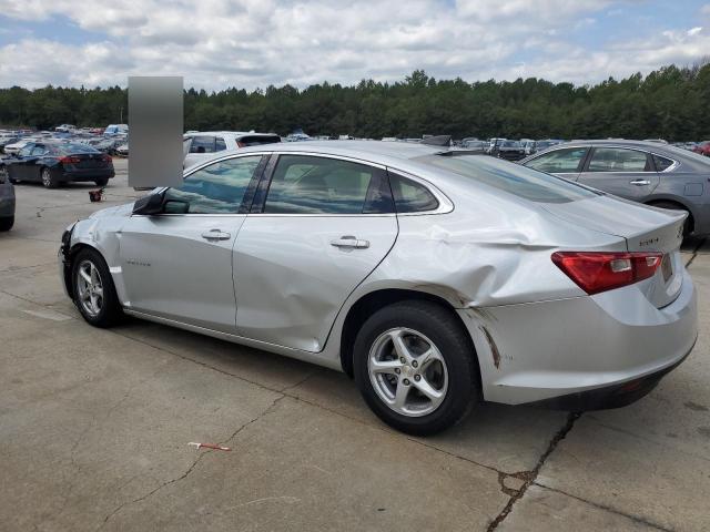 Photo 2 from auction – 2018 CHEVROLET MALIBU LS with VIN 1G1ZB5ST5JF105498