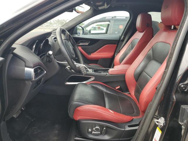 Photo 7 from auction – 2019 JAGUAR F-PACE S with VIN SADCM2FV1KA606926