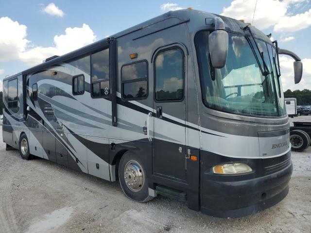 FREIGHTLINER CHASSIS X 2005 with VIN 4UZAAHDC55CU06104 - Photo from auction