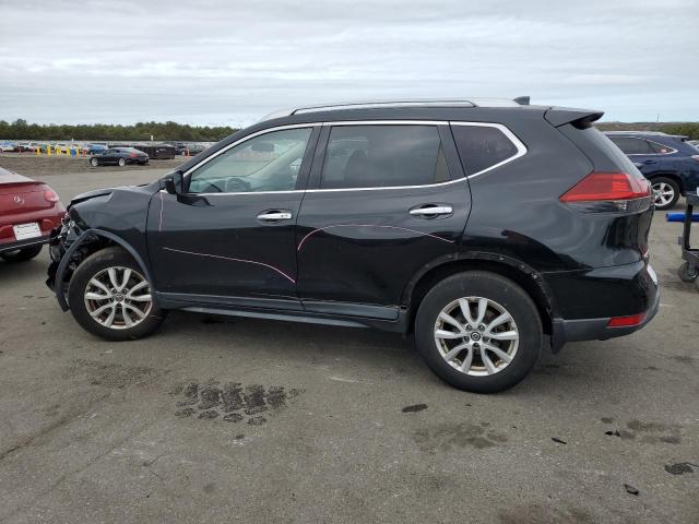 Photo 2 from auction – 2018 NISSAN ROGUE S with VIN KNMAT2MV5JP613737