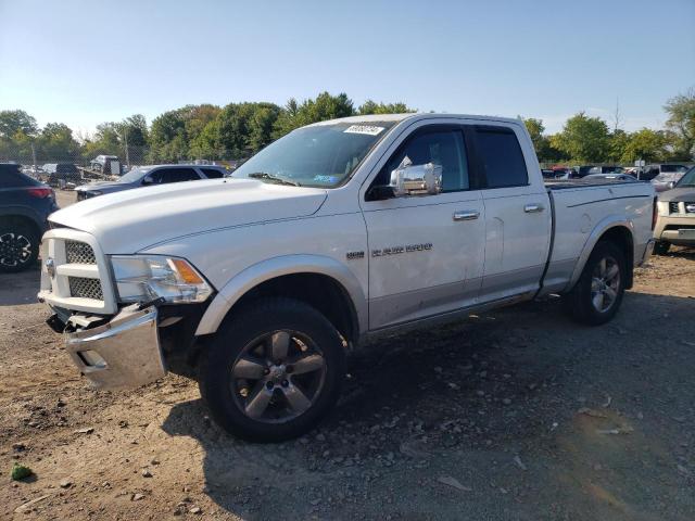 DODGE RAM 1500 L 2012 with VIN 1C6RD7JT9CS178941 - Photo from auction