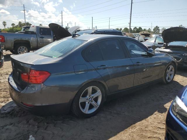 Photo 3 from auction – 2015 BMW 328 I with VIN WBA3A5G59FNS88781