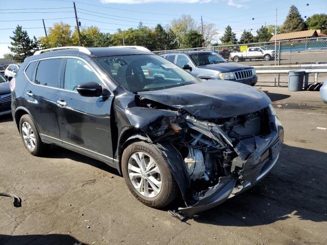 Photo 4 from auction – 2015 NISSAN ROGUE S with VIN KNMAT2MV2FP554251