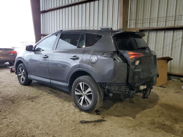 Photo 2 from auction – 2016 TOYOTA RAV4 XLE with VIN 2T3WFREV5GW282403