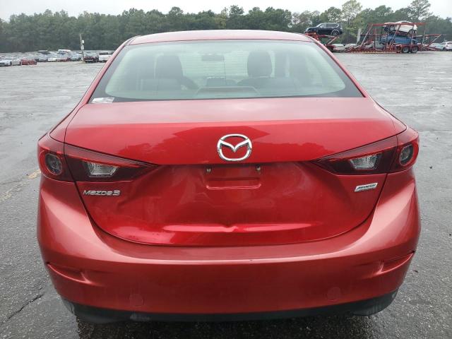 Photo 6 from auction – 2015 MAZDA 3 SPORT with VIN 3MZBM1U74FM150769