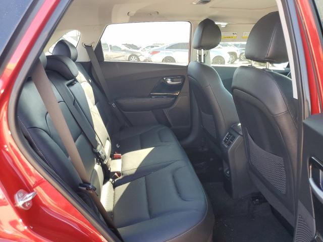 Photo 10 from auction – 2019 KIA NIRO TOURI with VIN KNDCE3LCXK5216014